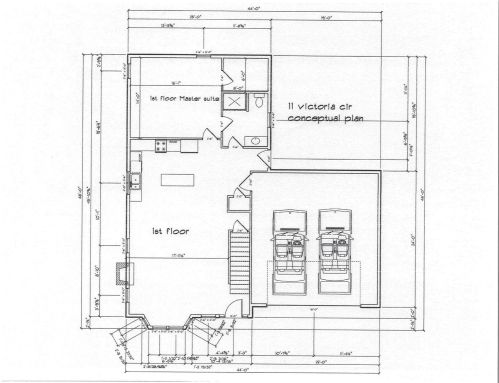 11 Victoria Cir, Pelham, NH 03076 exterior