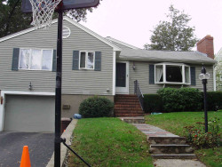 43 Troy Ln, Newton, MA 02468 exterior