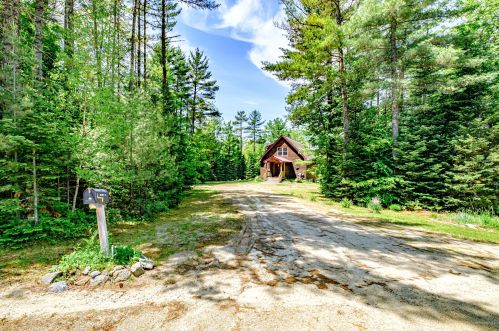 38 Countryside Ln, Bethel, ME 04217 exterior