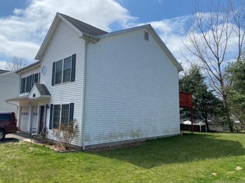 593 Evers St, Bridgeport, CT 06610 exterior