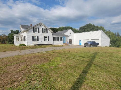 31 Main St, Patten, ME 04765 exterior