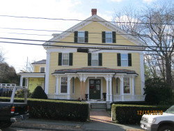 292 Franklin St, Newton, MA 02458 exterior