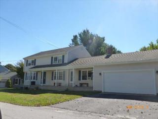 16 Rosemere Rd, Cumberland, RI 02864 exterior