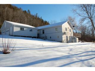 1573 Shacksboro Rd, Shoreham, VT 05770 exterior