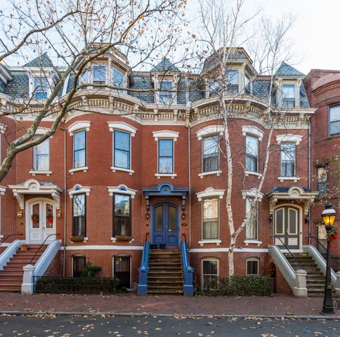29 Mattoon St, Springfield, MA 01105 exterior