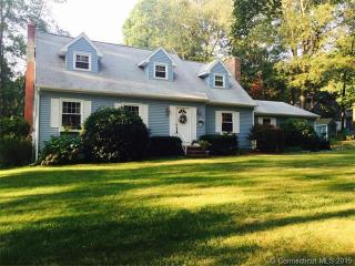 50 Colleen St, Killingly, CT 06239 exterior