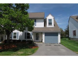 22 Kristen Ct, Williston, VT 05495 exterior
