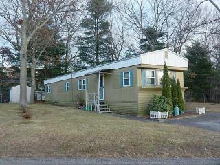 65 Lane A, Coventry, RI 02816 exterior