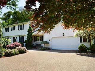 90 Irene Dr, Vernon, CT 06066 exterior