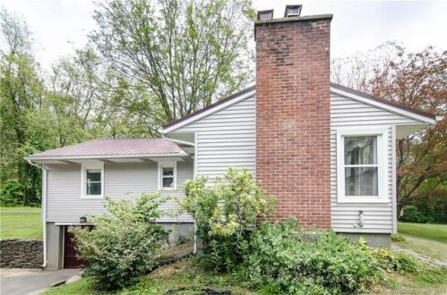 168 Granby Rd, Granby, CT 06035 exterior