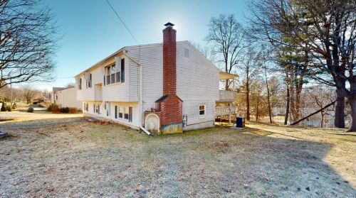 62 Marcia Dr, Torrington, CT 06790 exterior