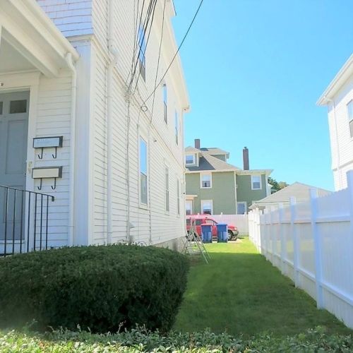 67 Brigham St, New Bedford, MA 02740 exterior