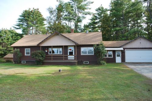 13 Webb Ridge Rd, Saint Albans, ME 04971 exterior