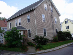 11 Waban St, Newton, MA 02458 exterior