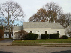 23 Considine Rd, Newton, MA 02459 exterior