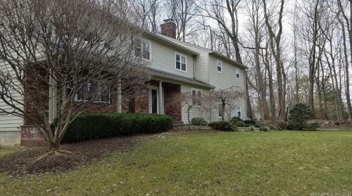 1085 Sunset Rd, Stamford, CT 06903 exterior