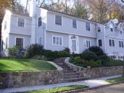 116 Atwood Ave, Newton, MA 02460 exterior