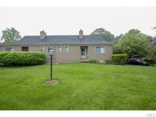 112 Chasta Ln, Stratford, CT 06614 exterior