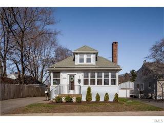 1512 North Ave, Stratford, CT 06614 exterior