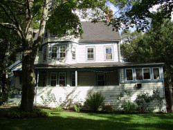 40 Williston Rd, Newton, MA 02466 exterior