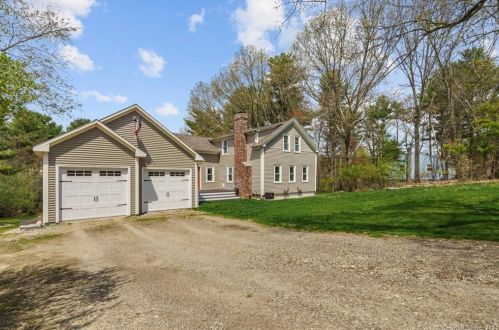 11 Blumenthal Dr, Killingly, CT 06241 exterior