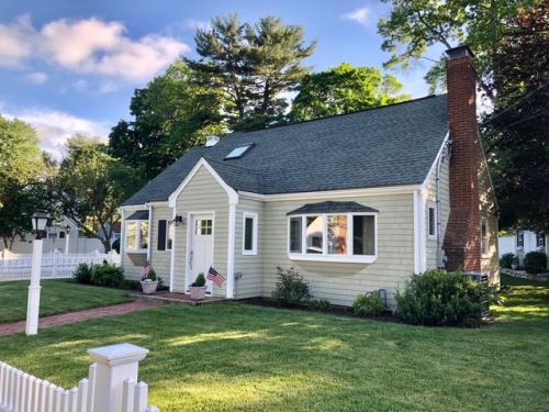 24 Wilder Rd, Hingham, MA 02061 exterior