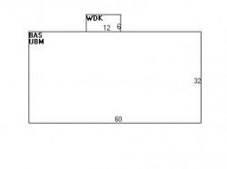 21 Beaconwood Rd, Newton, MA 02461 floor plan