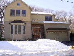 103 Blake St, Newton, MA 02460 exterior
