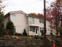 83 Dalton Rd, Newton, MA 02459 exterior