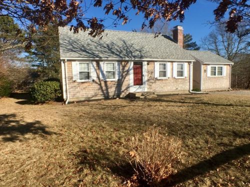 43 Clark Rd, Brewster, MA 02631 exterior