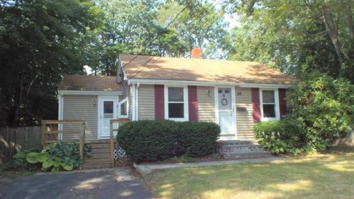 56 Loring Ave, Whitman, MA 02382 exterior