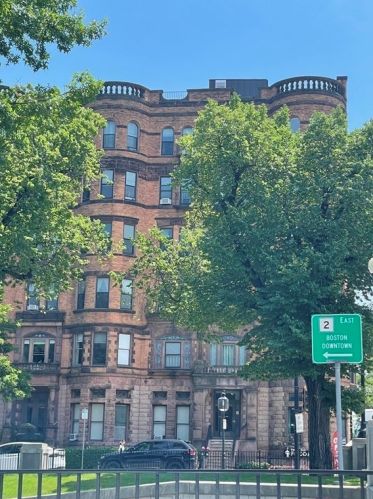 362 Commonwealth Ave, Roxbury-Xing, MA 02115 exterior