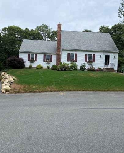 53 Old Bog Rd, Plymouth, MA 02360 exterior
