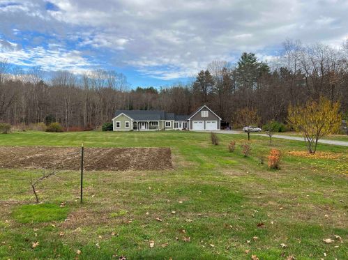 47 Lower Cemetery Rd, Alstead, NH 03602 exterior