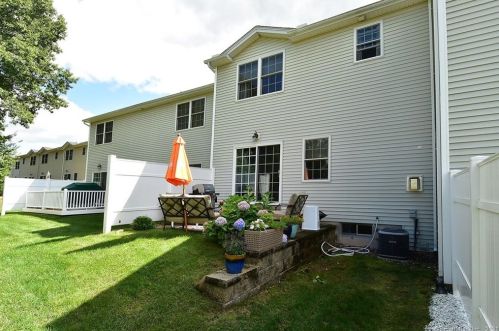 91 Gianna Dr, Manchester, CT 06040 exterior