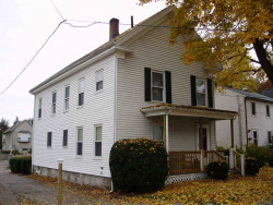 34 Cummings Rd, Newton, MA 02459 exterior