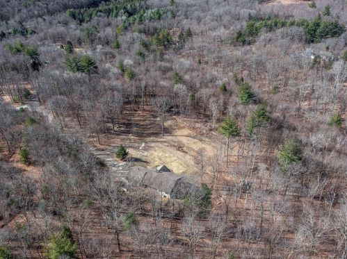 12 Spruce Dr, Litchfield, CT 06759 exterior