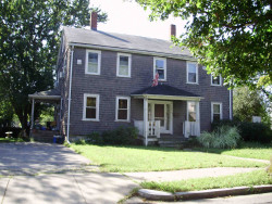 128 Webster St, Newton, MA 02465 exterior