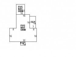 298 Langley Rd, Newton, MA 02459 floor plan