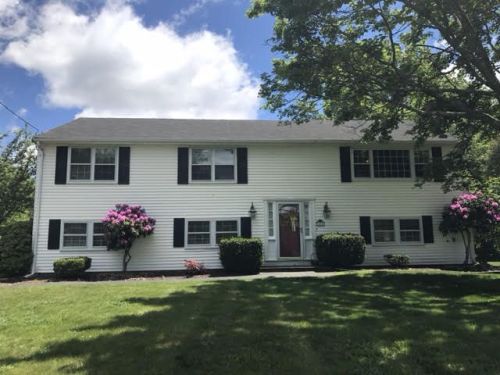 425 Linwood St, Abington, MA 02351 exterior