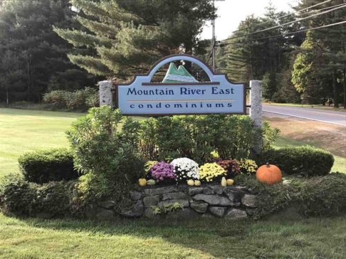 106 Mountain River Ave, Thornton, NH 03285 exterior