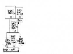 131 Sumner St, Newton, MA 02459 floor plan