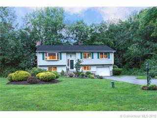 207 Buff Cap Rd, Tolland, CT 06084 exterior