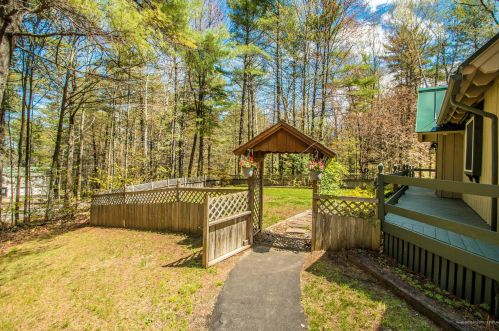 8 Solitude Ln, Bridgton, ME 04009 exterior