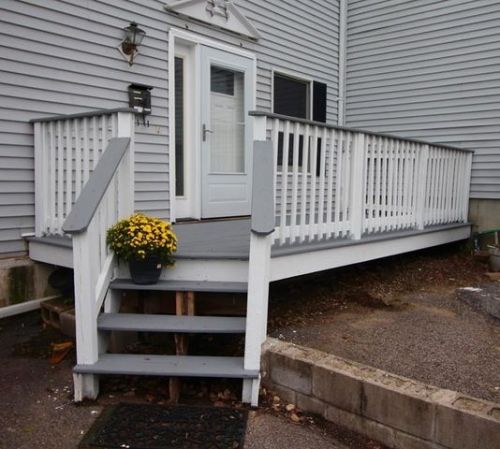 19 Sigourney St, Worcester, MA 01605 exterior