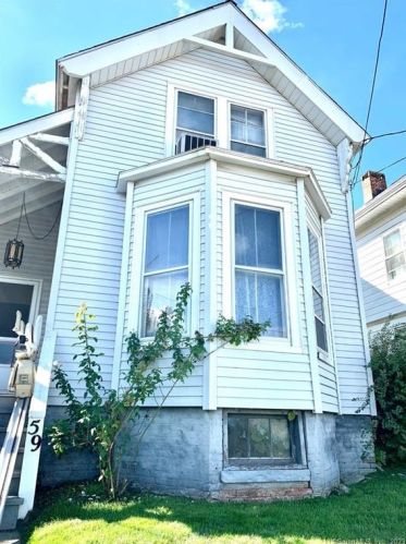 59 Bayview Ave, Norwalk, CT 06854 exterior