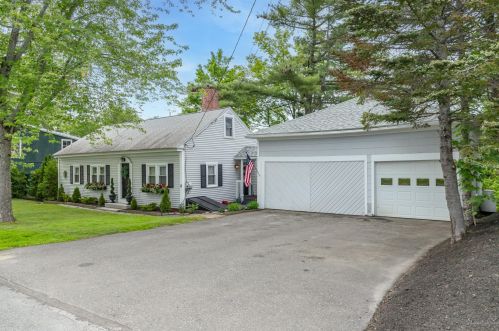 13 Elm St, Guilford, ME 04443 exterior