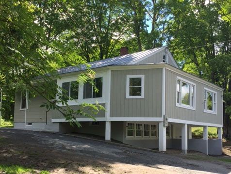 92 Shaker Hill Rd, Enfield, NH 03748 exterior