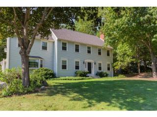 23 Sumac Ln, Durham, NH 03824 exterior