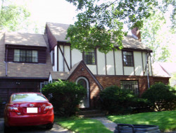 21 Whittlesey Rd, Newton, MA 02459 exterior